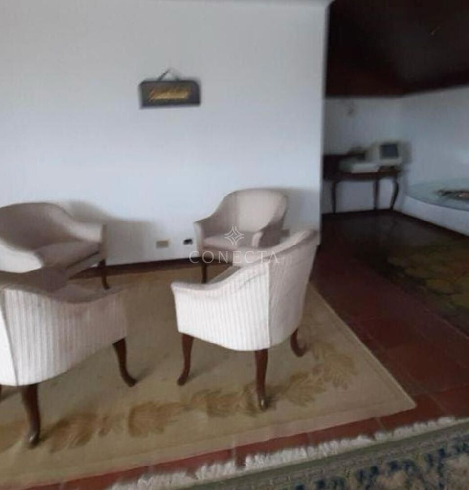 Apartamento, 3 quartos, 336 m² - Foto 1