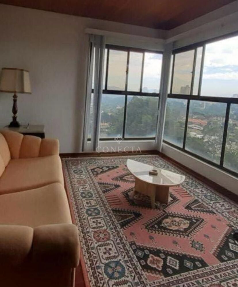 Apartamento, 3 quartos, 336 m² - Foto 3
