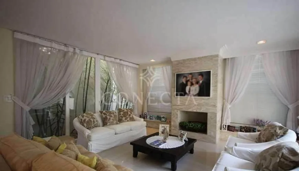 Casa, 4 quartos, 460 m² - Foto 2