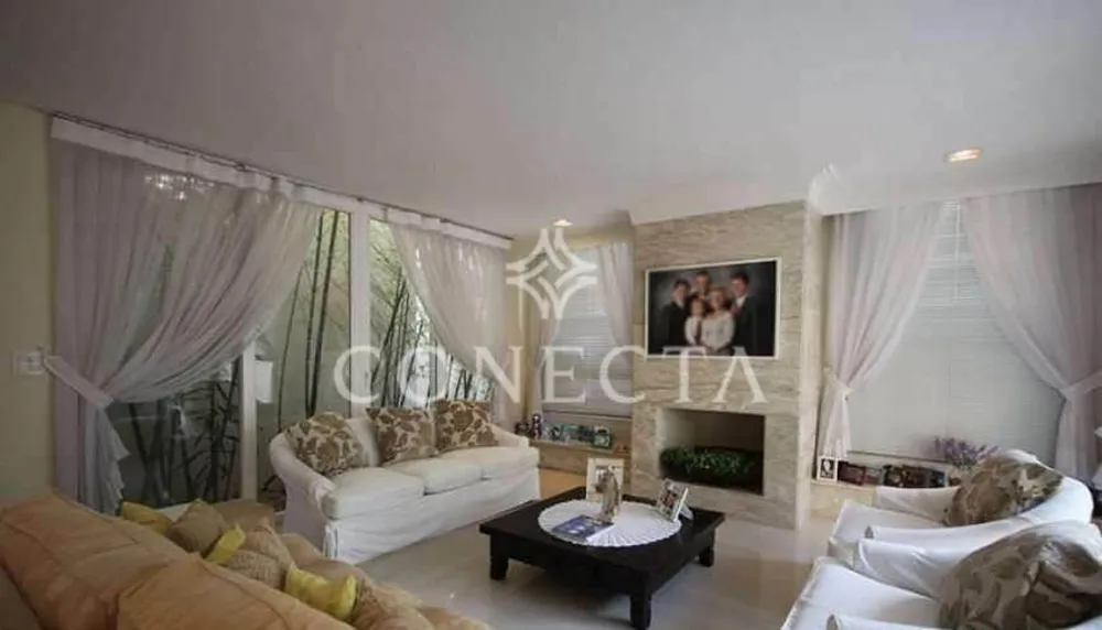 Casa, 4 quartos, 460 m² - Foto 3