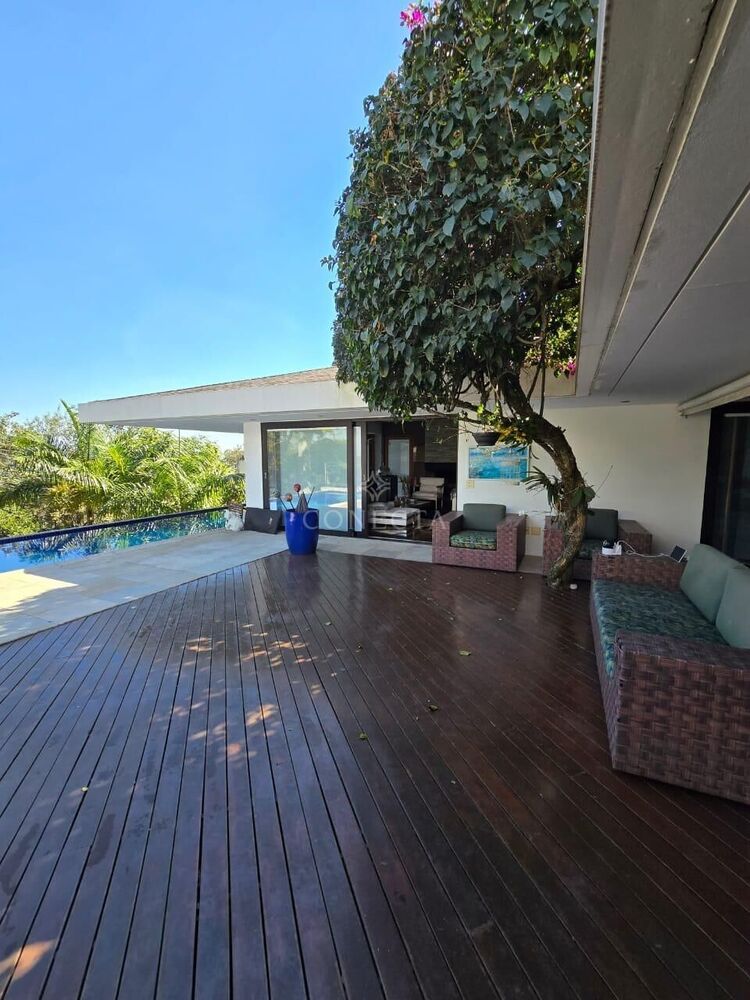 Casa, 4 quartos, 650 m² - Foto 3
