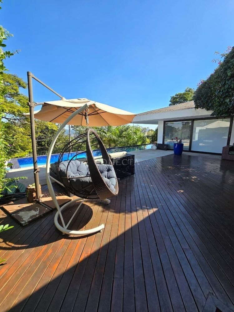 Casa, 4 quartos, 650 m² - Foto 2