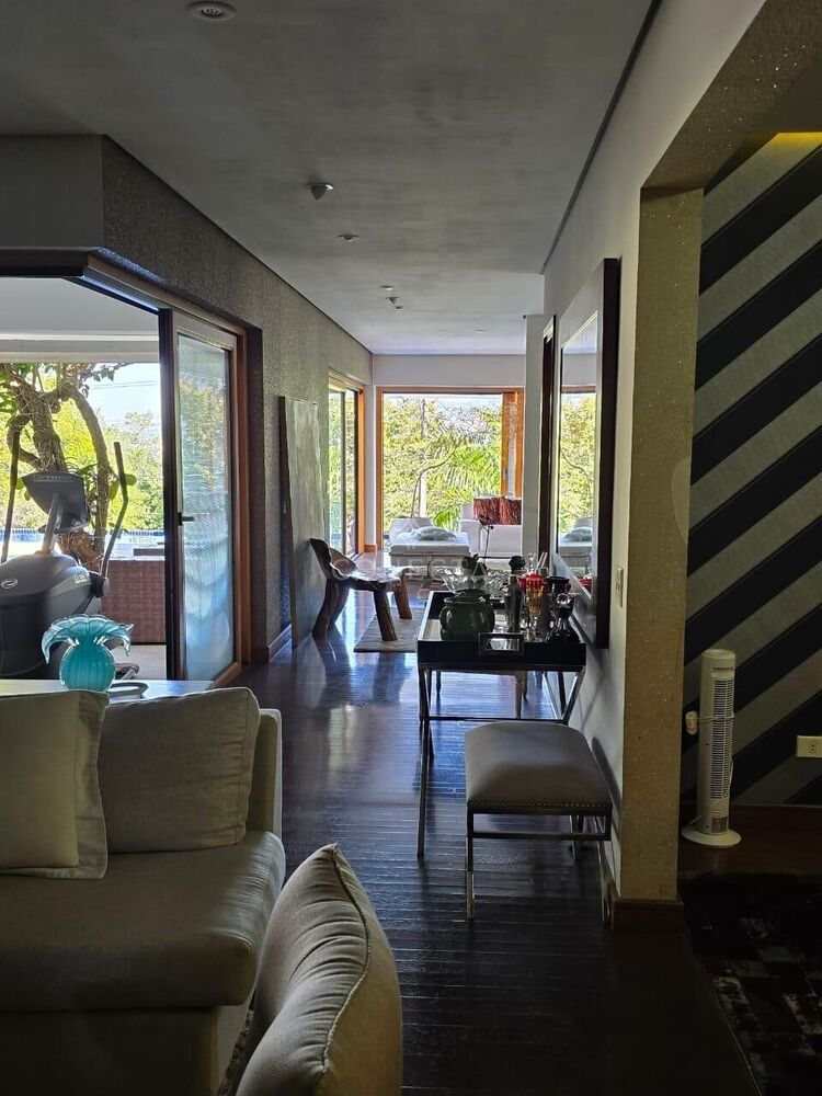 Casa, 4 quartos, 650 m² - Foto 4