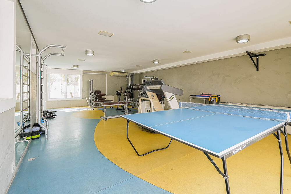 Casa, 4 quartos, 460 m² - Foto 1