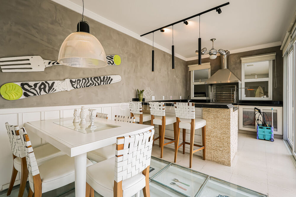 Casa, 4 quartos, 460 m² - Foto 2