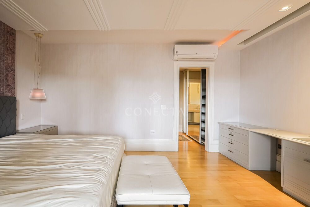 Casa, 4 quartos, 460 m² - Foto 3