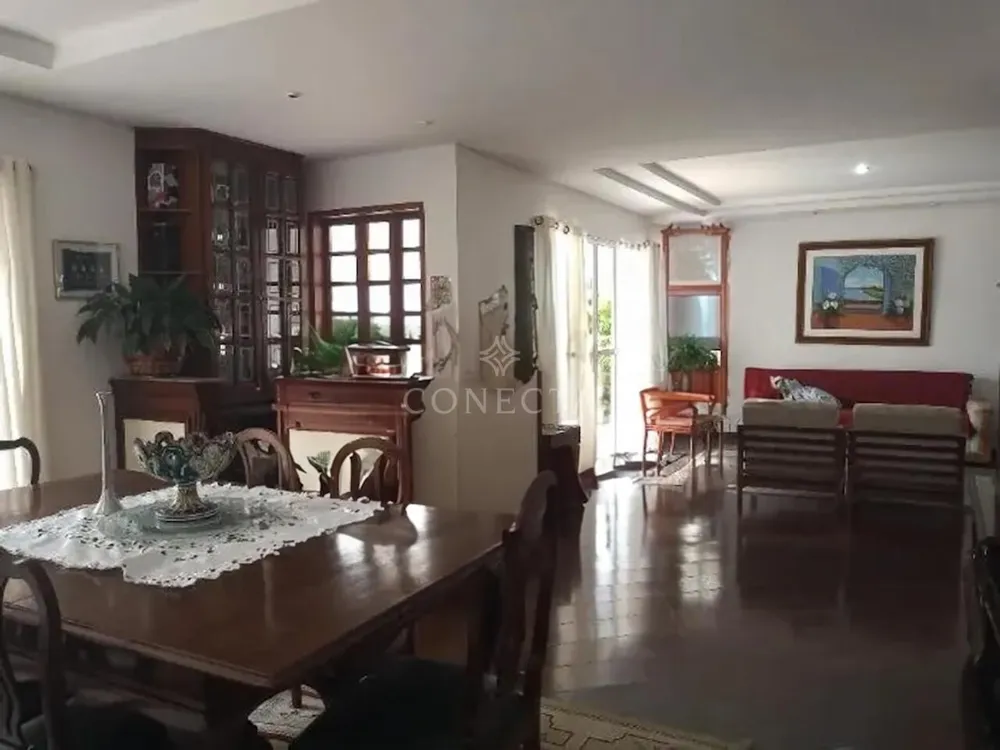 Casa, 4 quartos, 350 m² - Foto 2
