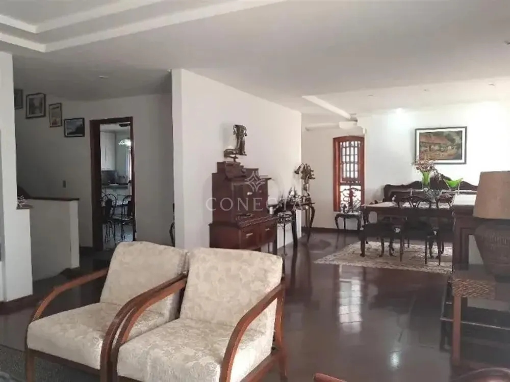 Casa, 4 quartos, 350 m² - Foto 4