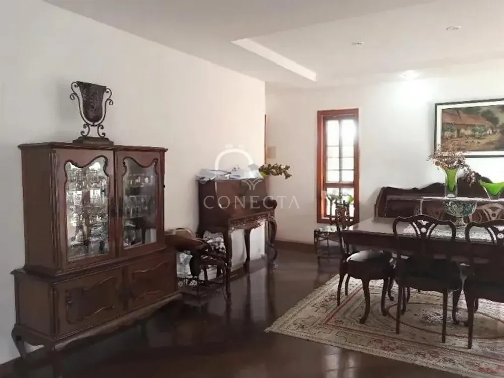 Casa, 4 quartos, 350 m² - Foto 1