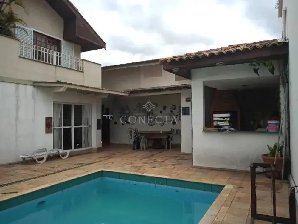 Casa, 4 quartos, 350 m² - Foto 3