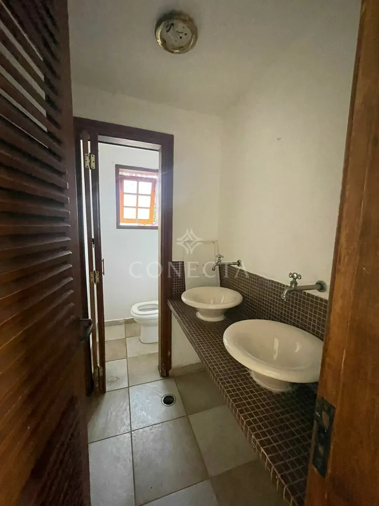 Casa, 4 quartos, 950 m² - Foto 1