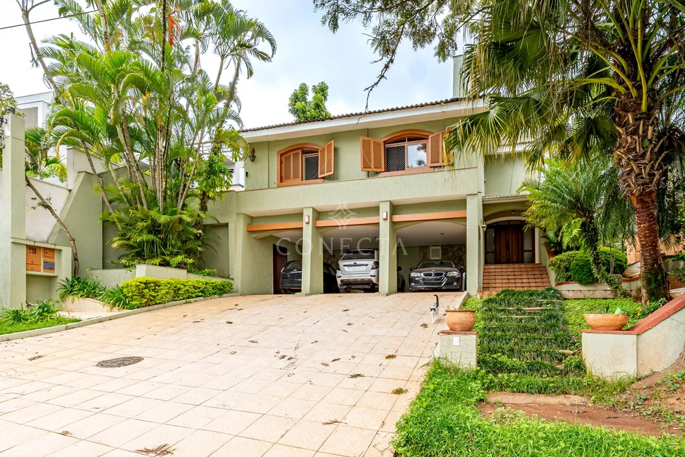 Casa, 4 quartos, 370 m² - Foto 4