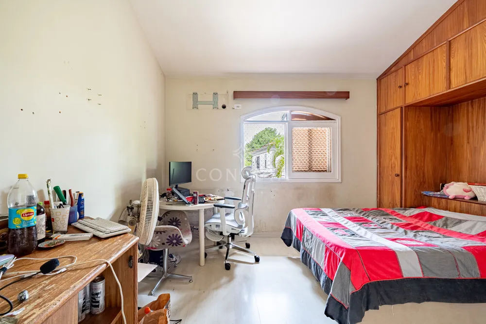 Casa, 4 quartos, 370 m² - Foto 2