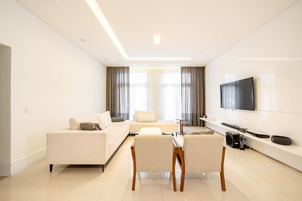 Casa, 4 quartos, 424 m² - Foto 3