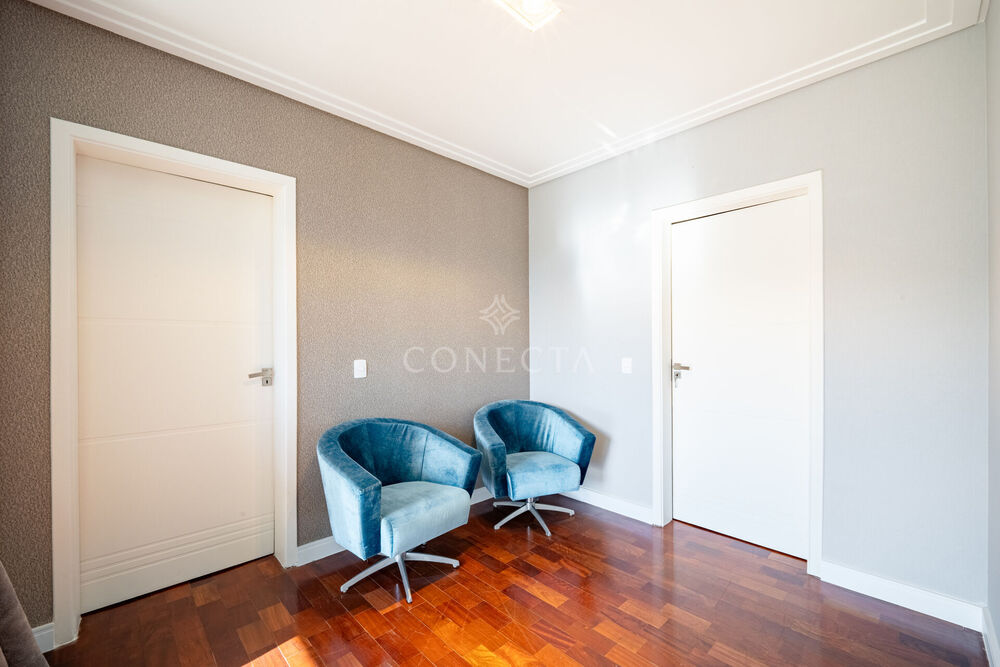 Casa, 4 quartos, 424 m² - Foto 2