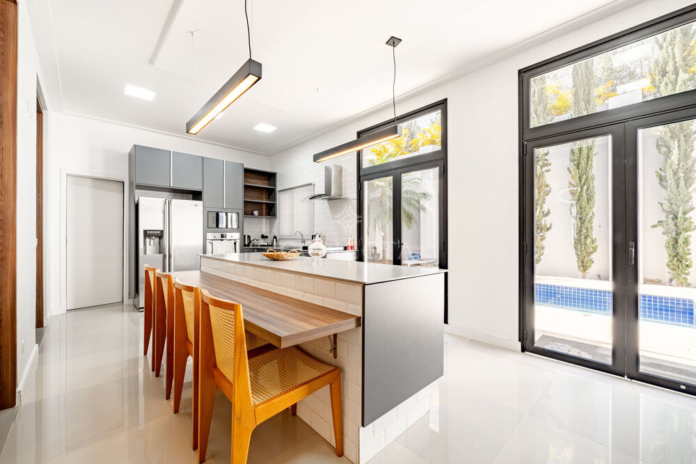 Casa, 4 quartos, 424 m² - Foto 1