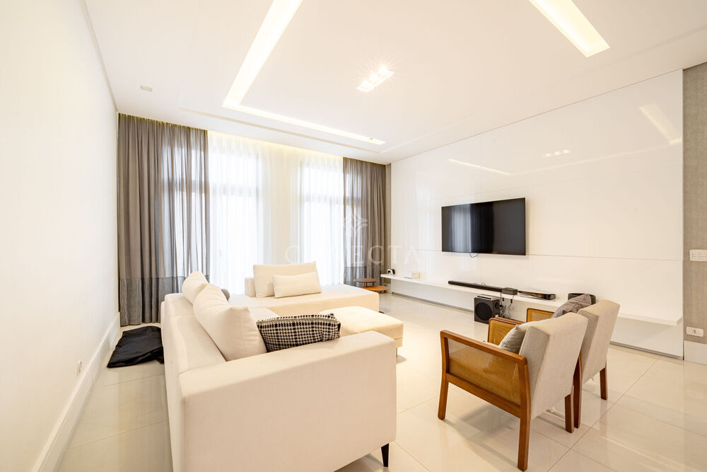 Casa, 4 quartos, 424 m² - Foto 4