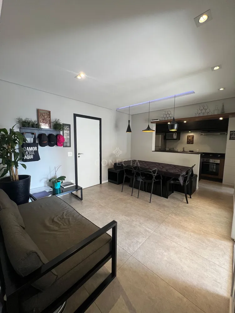 Apartamento, 1 quarto, 79 m² - Foto 2
