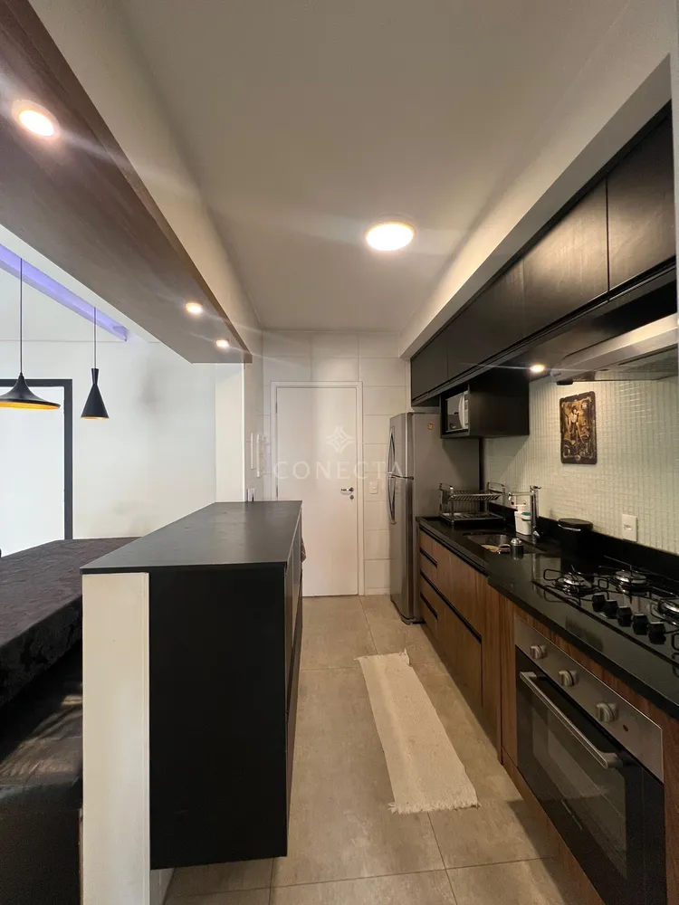 Apartamento, 1 quarto, 79 m² - Foto 1