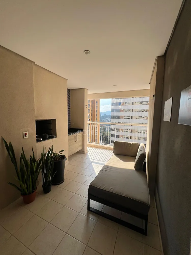 Apartamento, 1 quarto, 79 m² - Foto 3