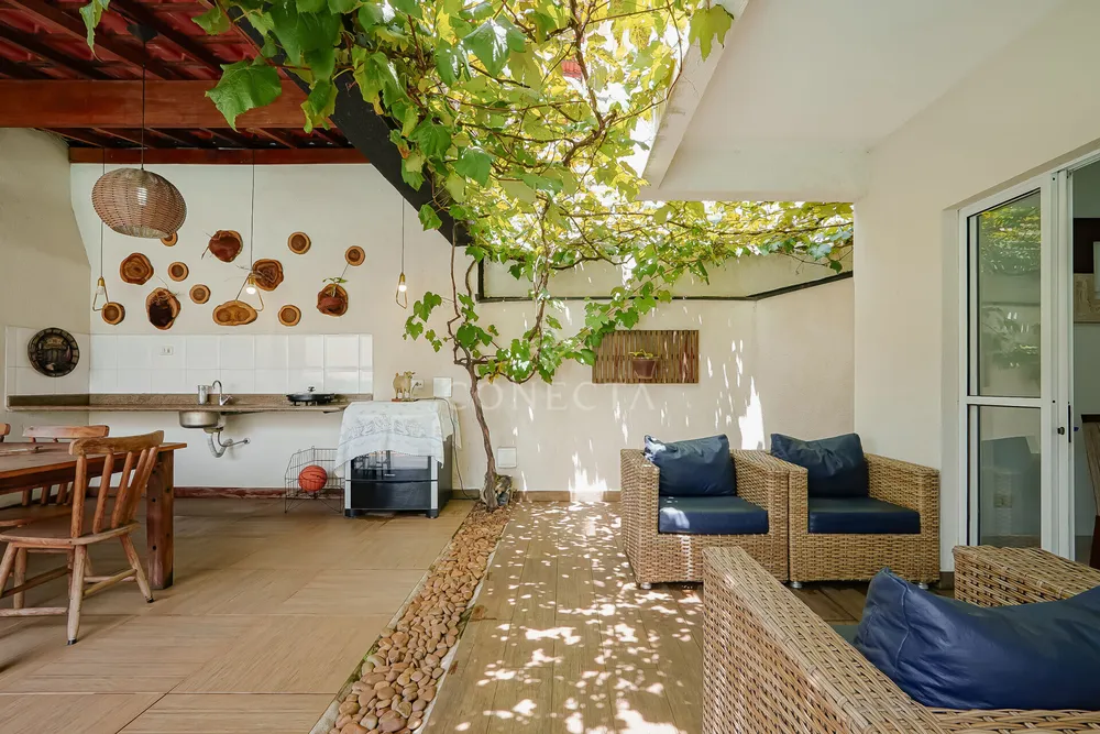 Casa, 4 quartos, 234 m² - Foto 4