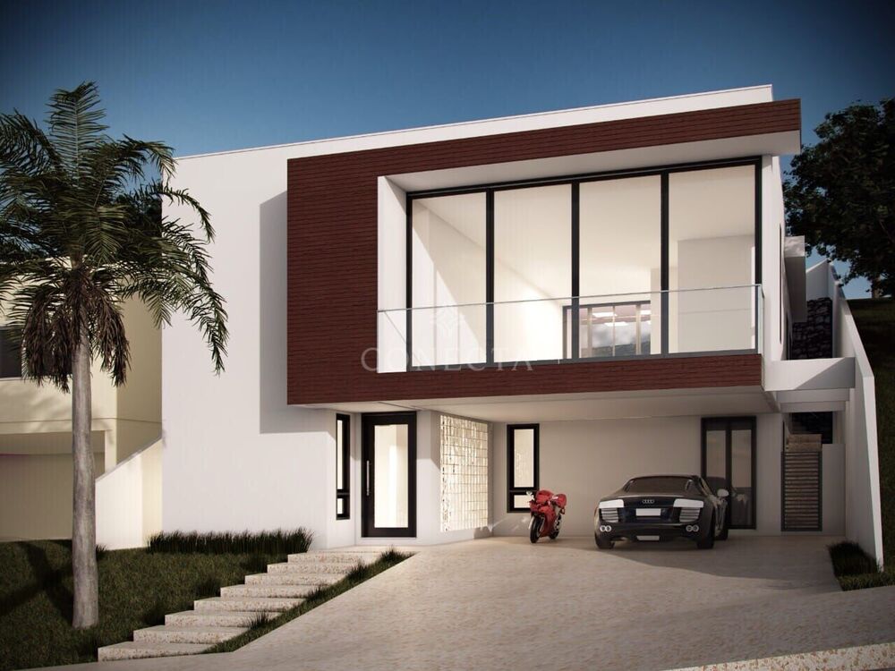 Casa, 3 quartos, 315 m² - Foto 1
