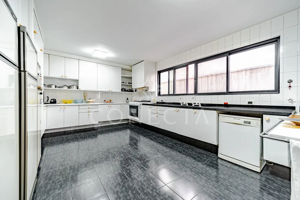 Casa, 4 quartos, 650 m² - Foto 3