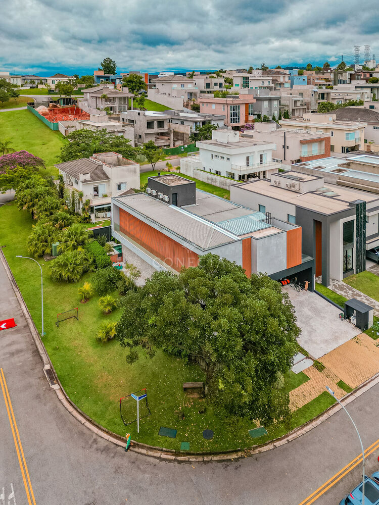 Casa, 4 quartos, 505 m² - Foto 5