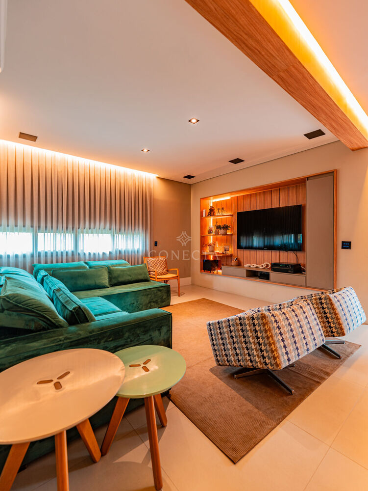 Casa, 4 quartos, 505 m² - Foto 7