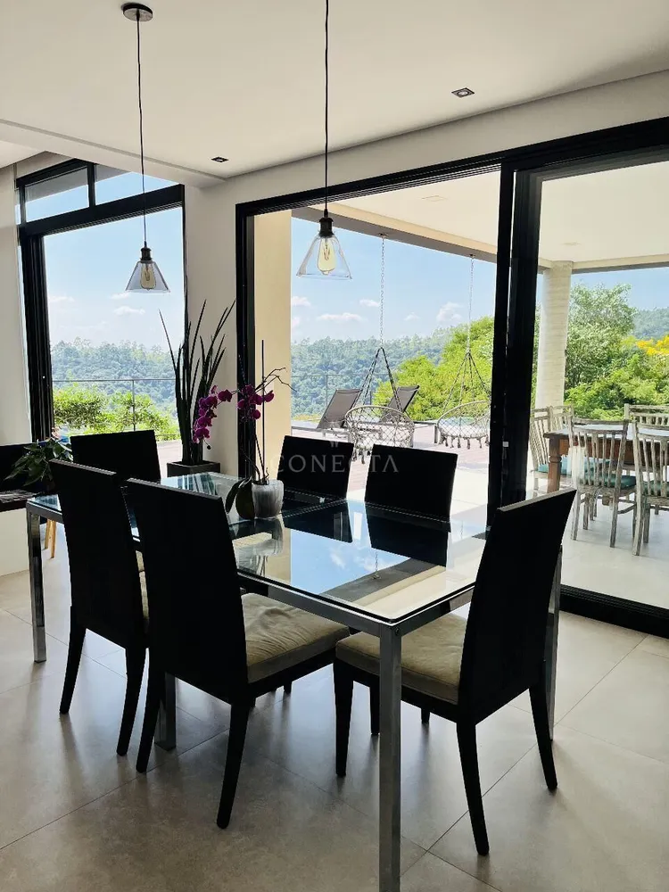 Casa, 4 quartos, 420 m² - Foto 2