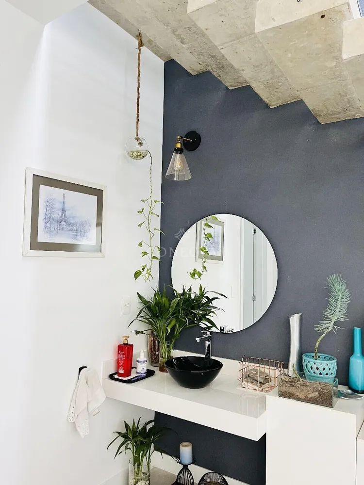 Casa, 4 quartos, 420 m² - Foto 1