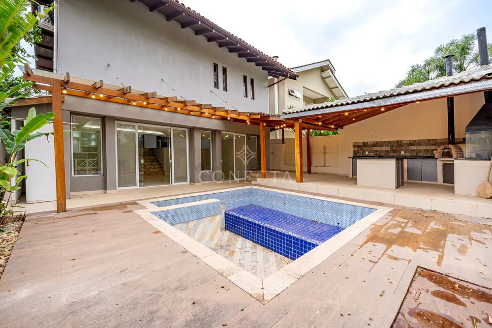 Casa, 3 quartos, 500 m² - Foto 4