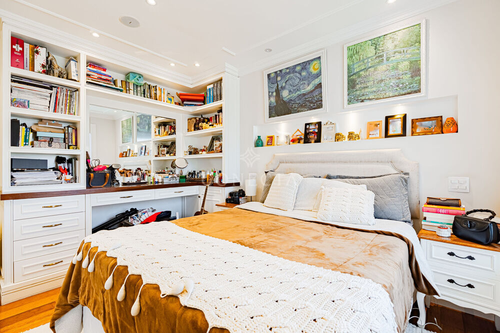 Apartamento, 2 quartos, 70 m² - Foto 11