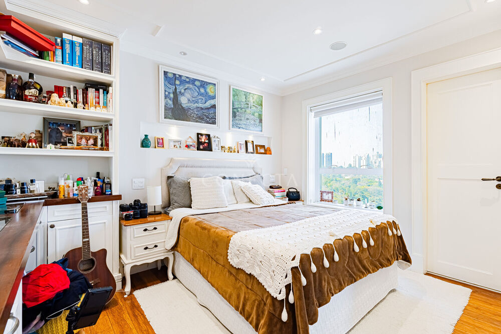 Apartamento, 2 quartos, 70 m² - Foto 10