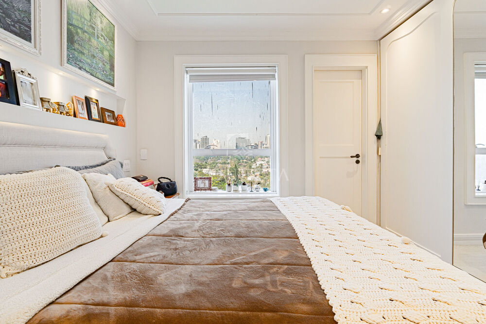 Apartamento, 2 quartos, 70 m² - Foto 13