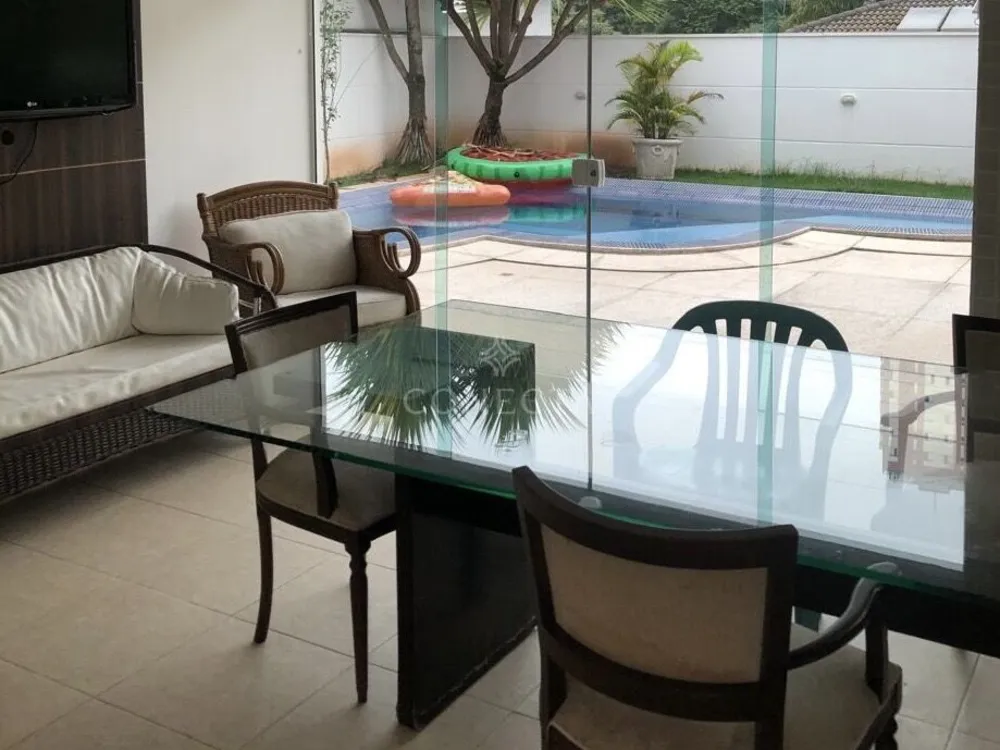 Casa, 4 quartos, 550 m² - Foto 4