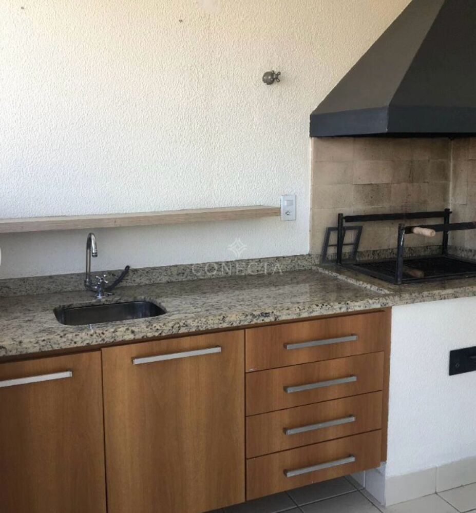 Apartamento à venda com 3 quartos, 170m² - Foto 2