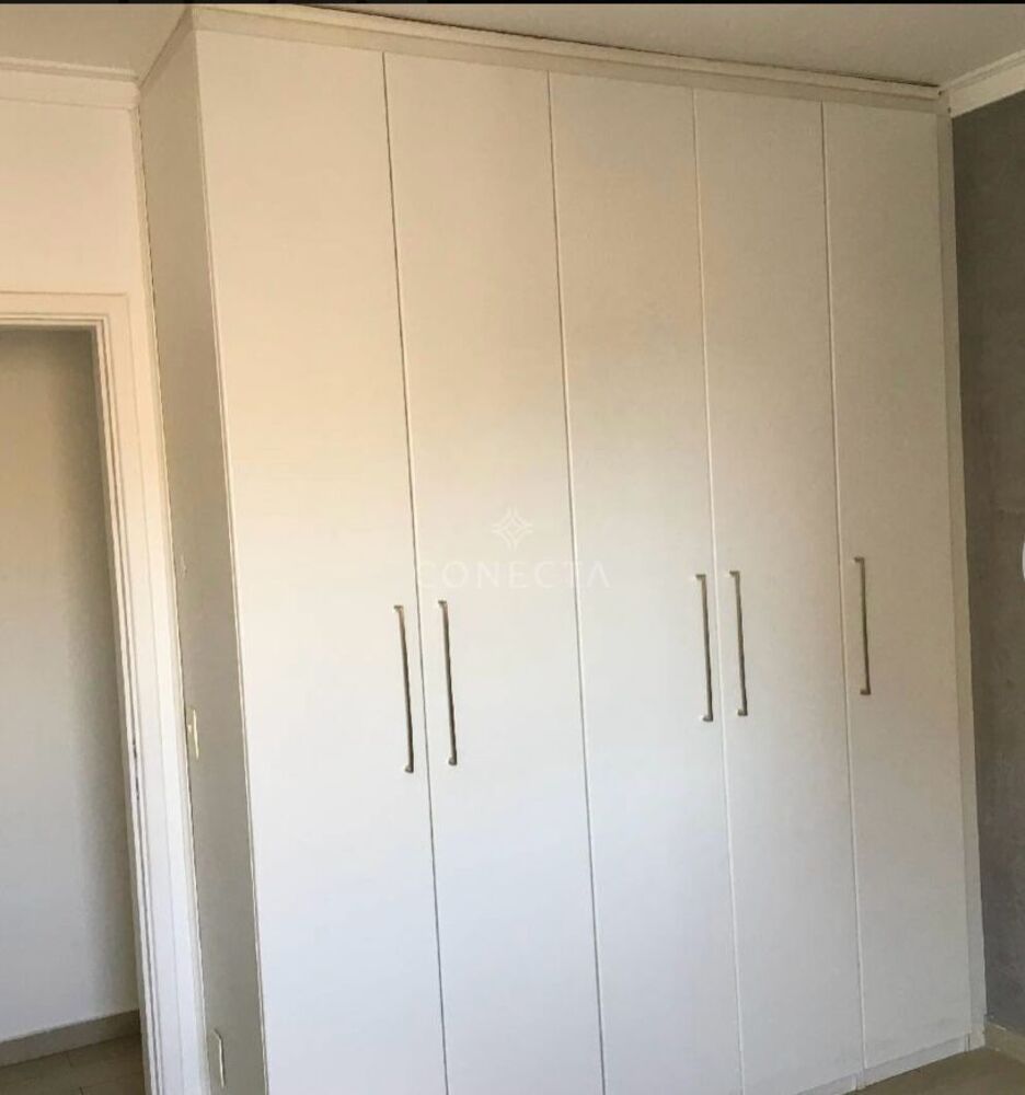 Apartamento à venda com 3 quartos, 170m² - Foto 3