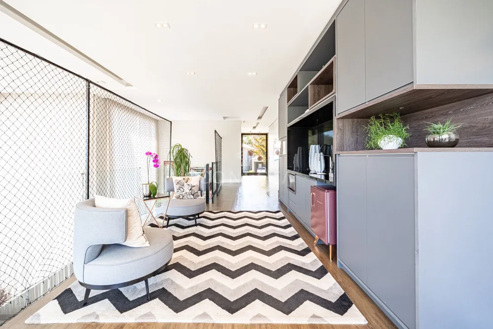 Casa, 4 quartos, 790 m² - Foto 4