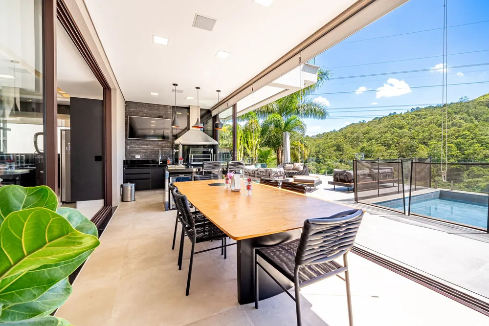 Casa, 4 quartos, 790 m² - Foto 1