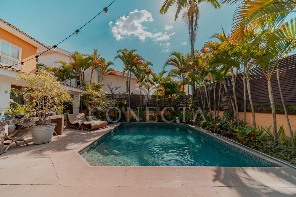 Casa, 4 quartos, 454 m² - Foto 3