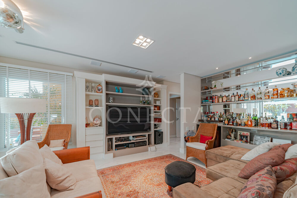 Casa, 4 quartos, 454 m² - Foto 4