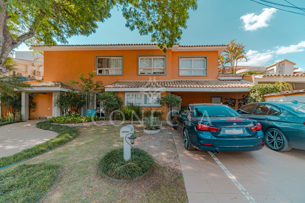 Casa, 4 quartos, 454 m² - Foto 2
