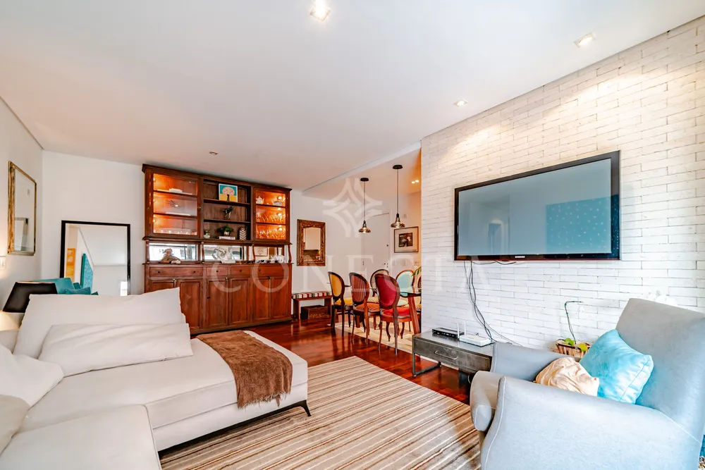 Apartamento, 2 quartos, 131 m² - Foto 4