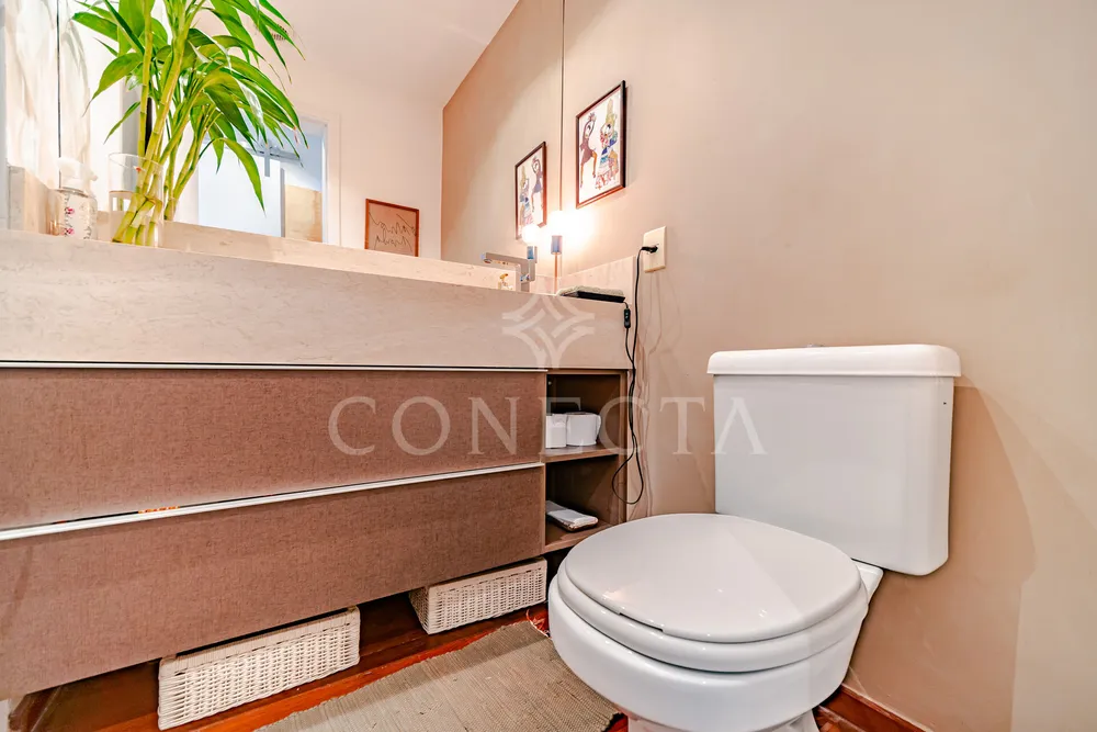 Apartamento, 2 quartos, 131 m² - Foto 2