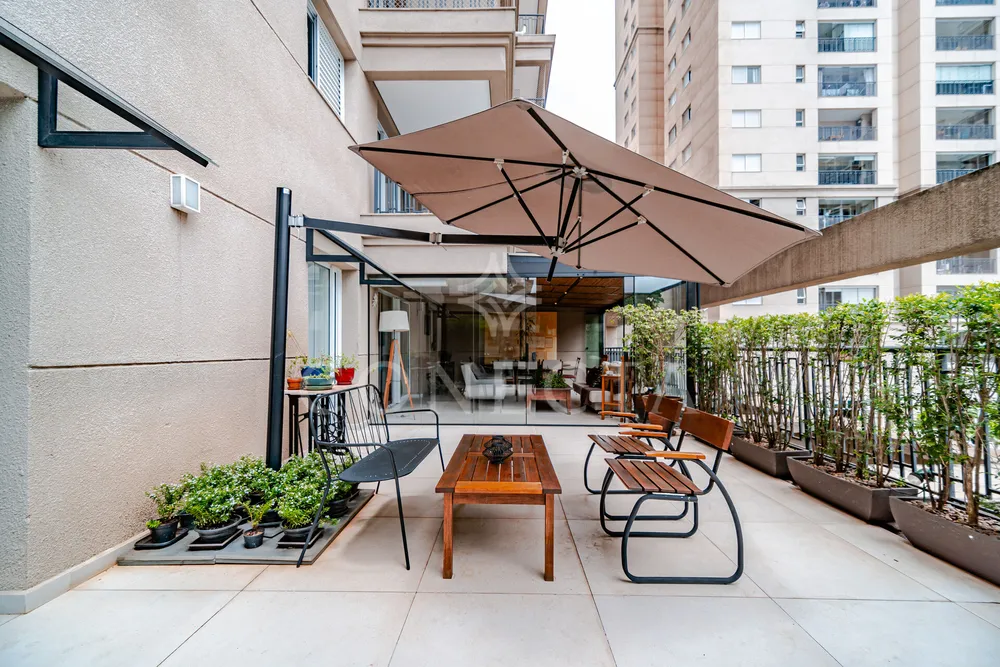Apartamento, 2 quartos, 131 m² - Foto 1
