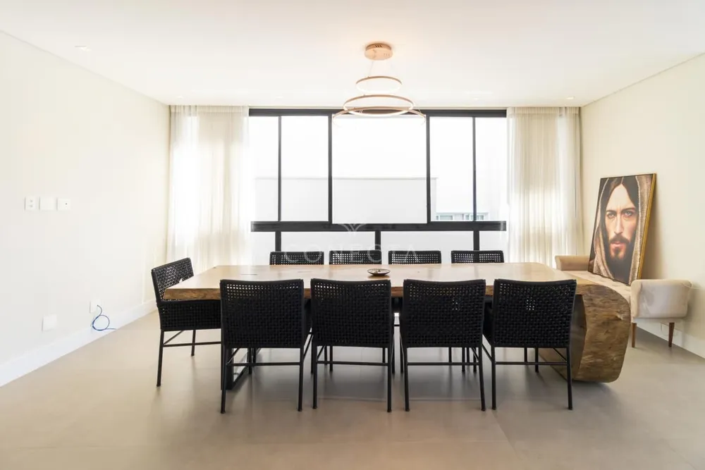 Casa, 4 quartos, 450 m² - Foto 1