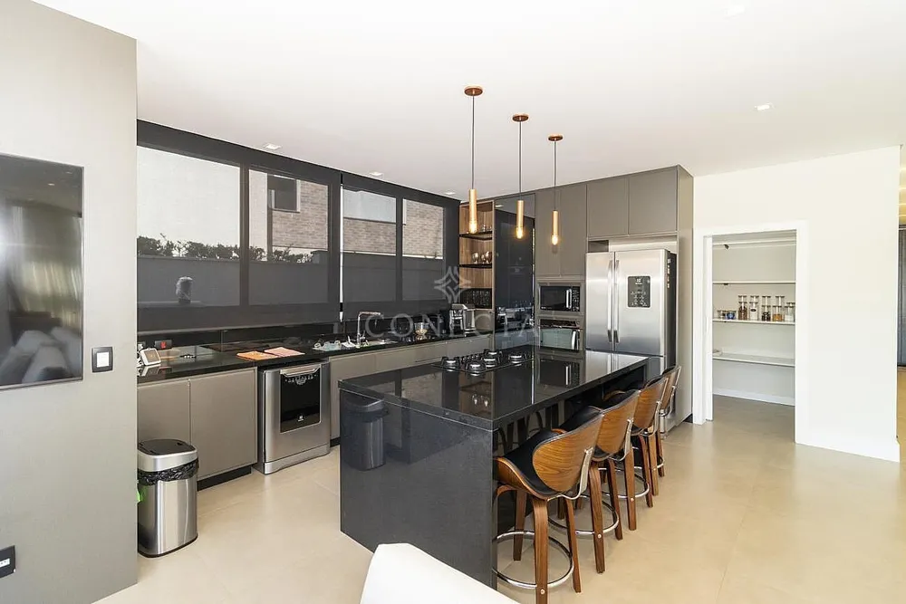 Casa, 4 quartos, 450 m² - Foto 2