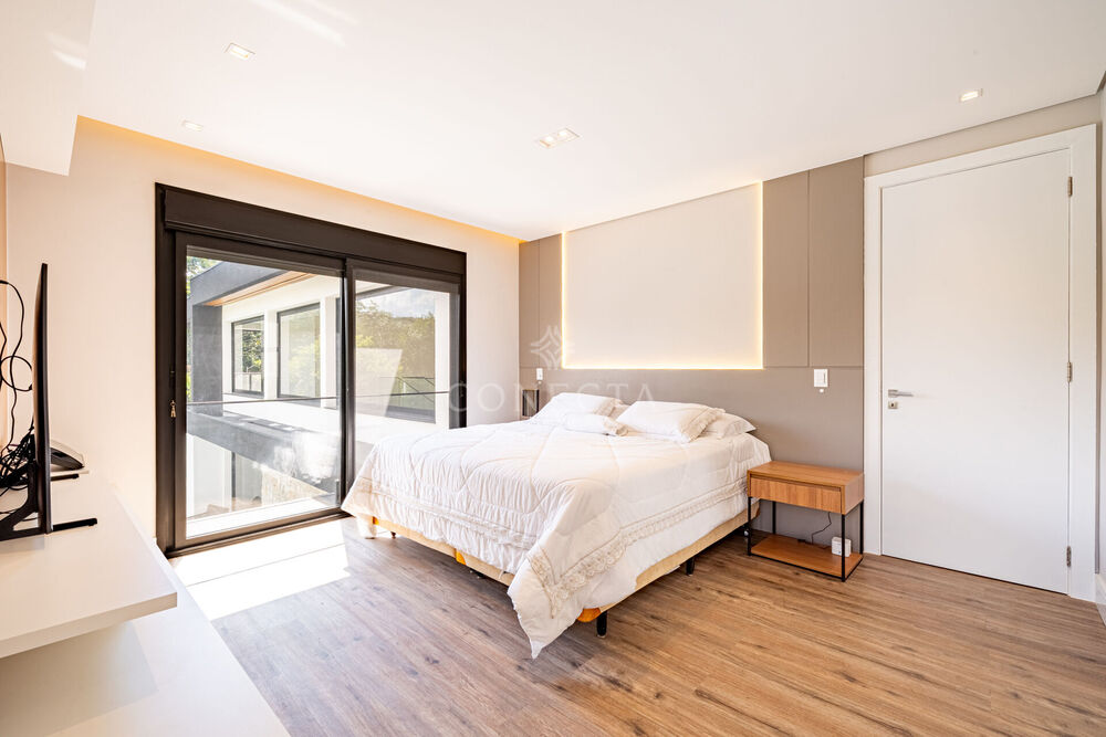 Casa, 4 quartos, 410 m² - Foto 6