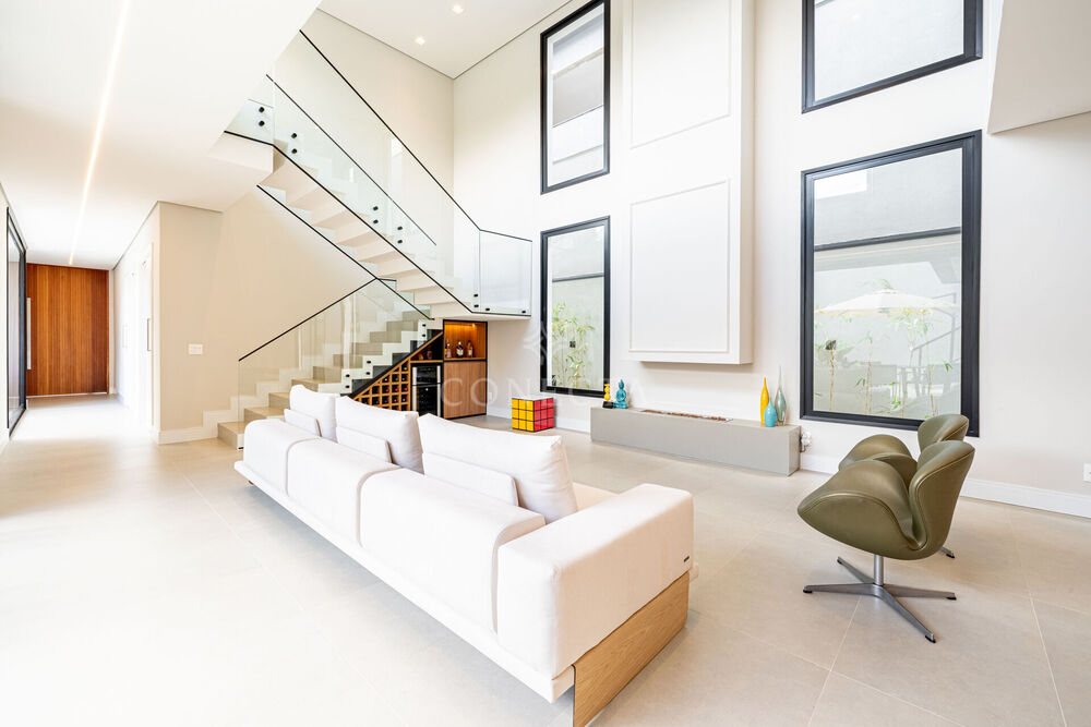 Casa, 4 quartos, 410 m² - Foto 8